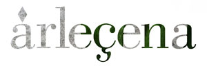 arlecena logo